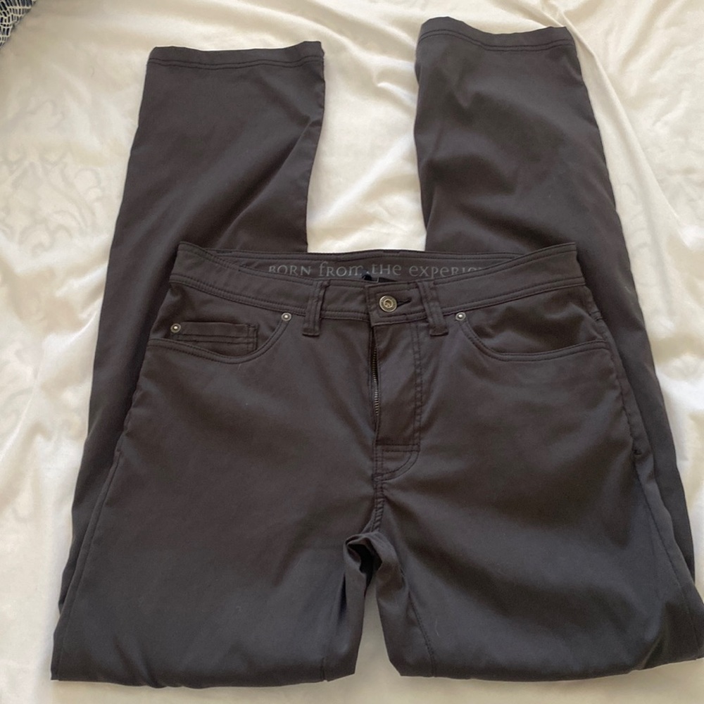 Prana Men’s Slim Fit Brion Pant 32x34